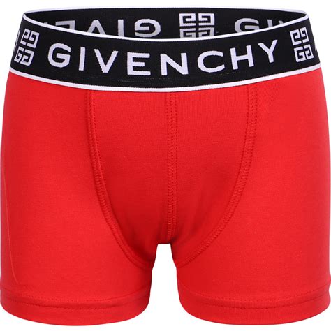 givenchy boxer shorts|Boxer shorts in cotton .